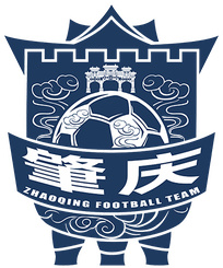 肇庆队 肇庆队