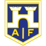 赫里斯塔德斯AIF 赫里斯塔德斯AIF